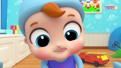 مجموعه آموزشی زبان انگلیسی little angel قسمت 696